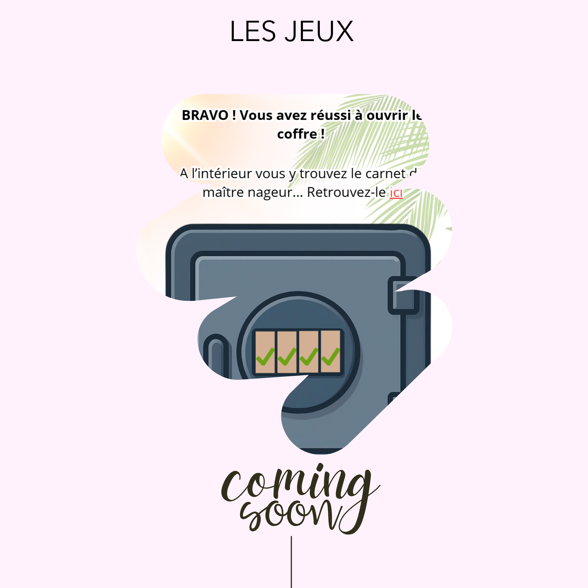 Jeux
