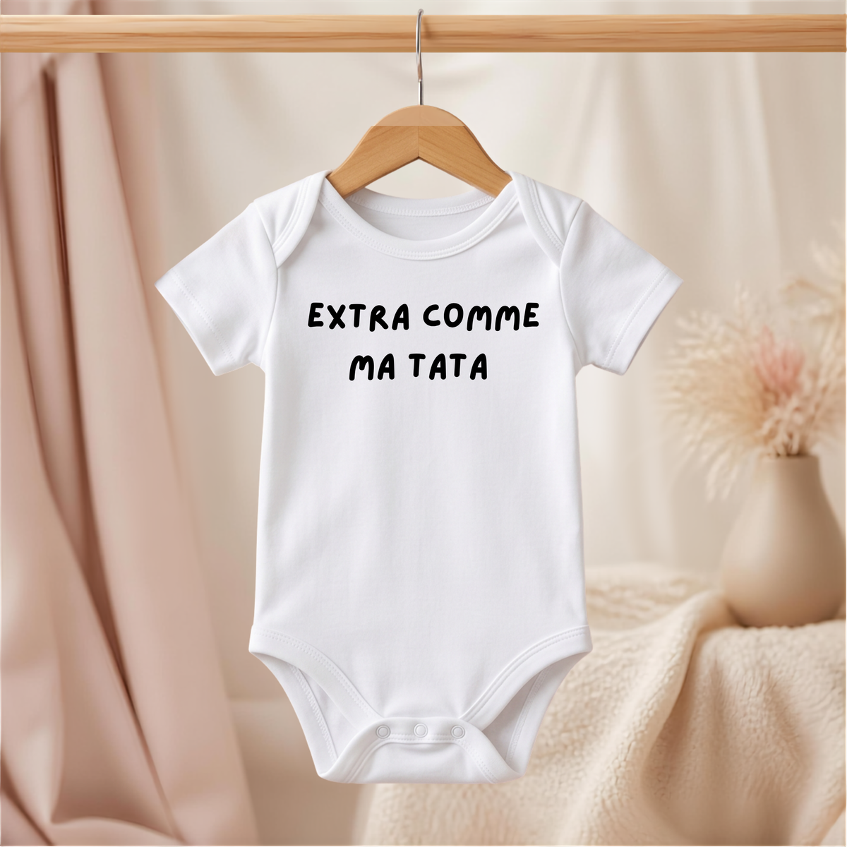 Body manches courtes
