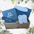 Pack naissance personnalisé - Bien plus qu'un cadeau, un souvenir