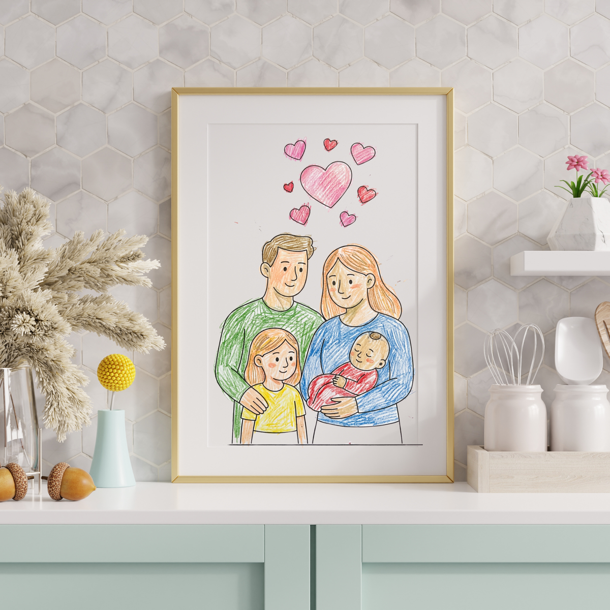 Livre de coloriage spécial nouvelle naissance - bientôt grand frère/grande soeur
